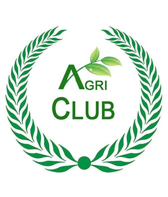 AGRI CLUB natural spices Powder 500 gm Pack of 5