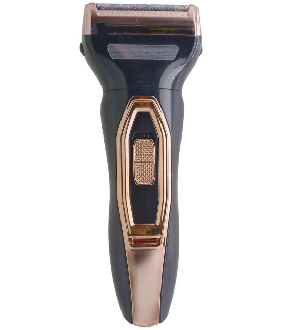 JMALL Rechargeable Trimmer Multicolor Cordless Clipper With 40 minutes Runtime