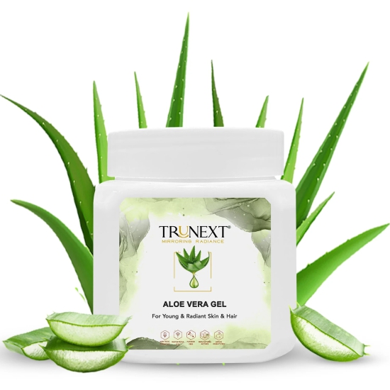 Aloe Vera Gel 200 ml