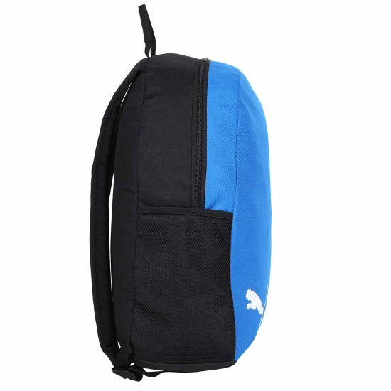 teamGOAL 23 Backpack Electric Blue Lemon