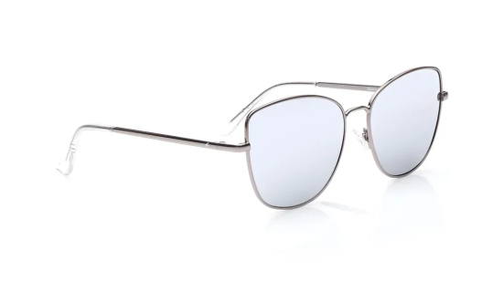 Grey CatEye Sunglasses for Women