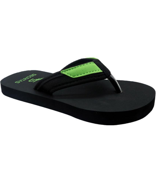 Boys & Girls Slip On Slipper Flip Flop - None