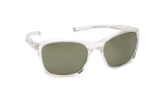 Green Square Sunglasses for Men