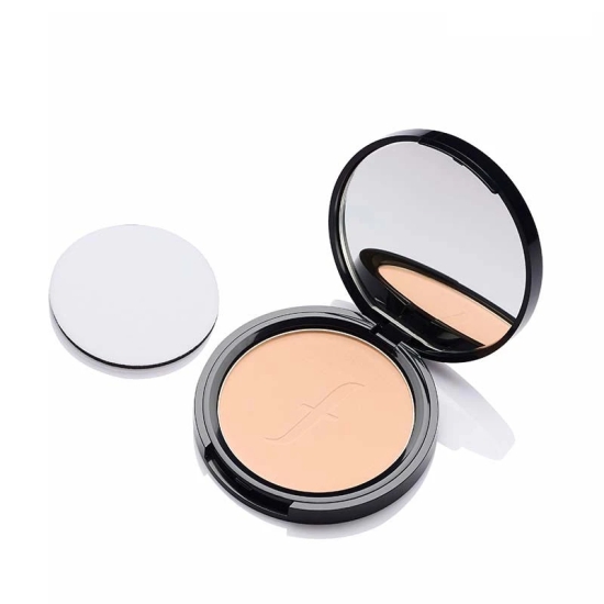 Faces Canada Weightless Matte Finish Compact - Ivory 01 (9g)