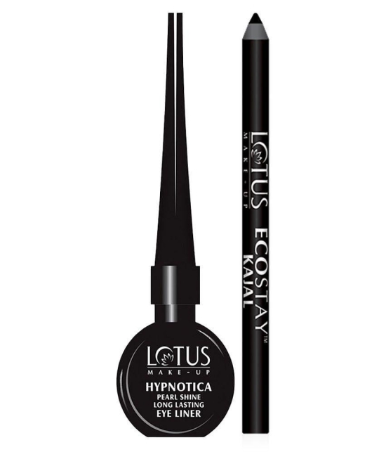 Lotus Makeup Opulence Eye Liner 4g