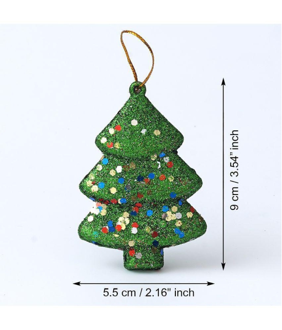 eCraftIndia Christmas DÃ©cor - Pack Of