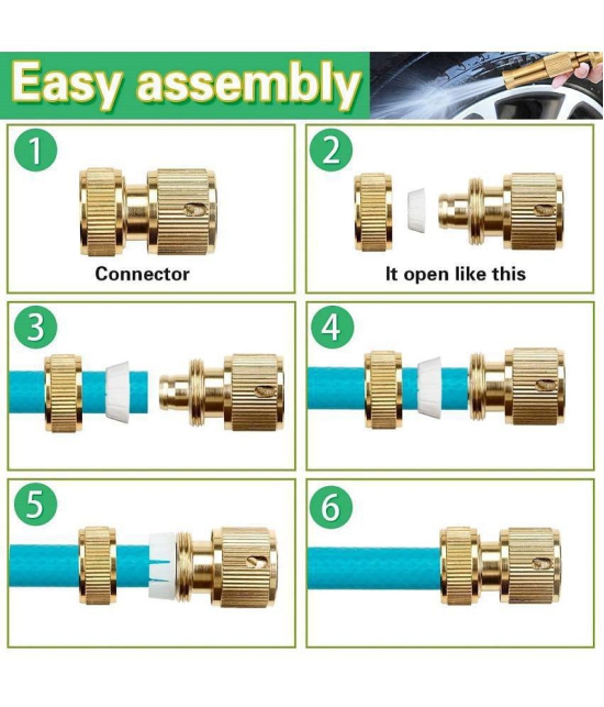 RAMDEV ENTERPRISE Brass Jet Sprays