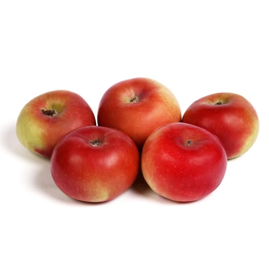 Apples Apple Mishri, 1 Kg