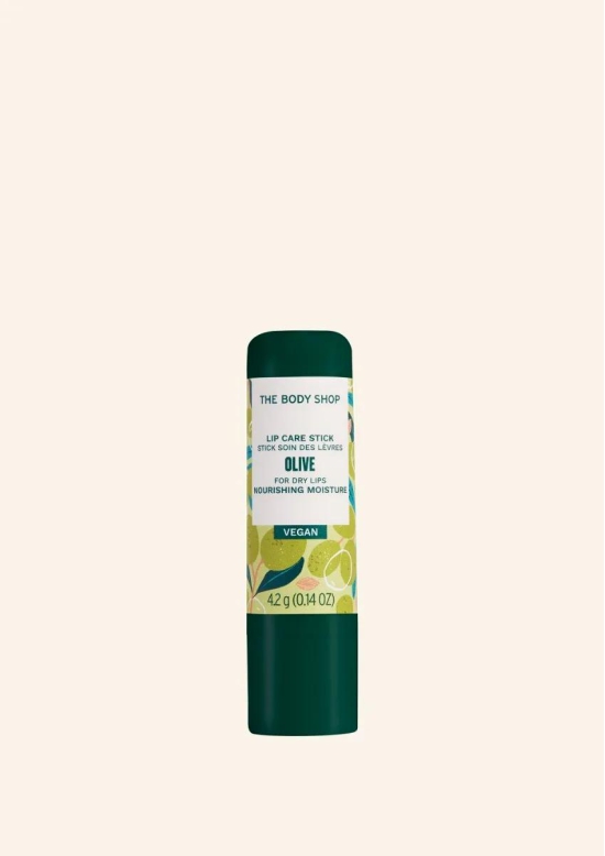 Olive Lip Care Stick-4.2G