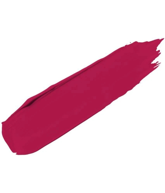 Colors Queen Plum Matte Non Transfer Water Proof Liquid Matte Lipstick 7ml, Pink Tease (Shade - 25)