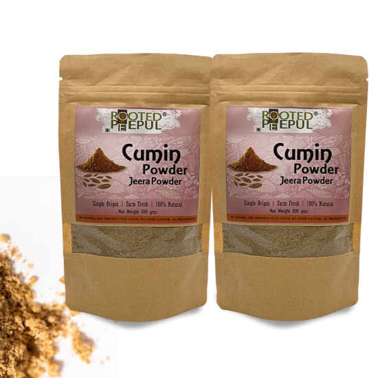 Cumin Powder | Jeera Powder-200 gms