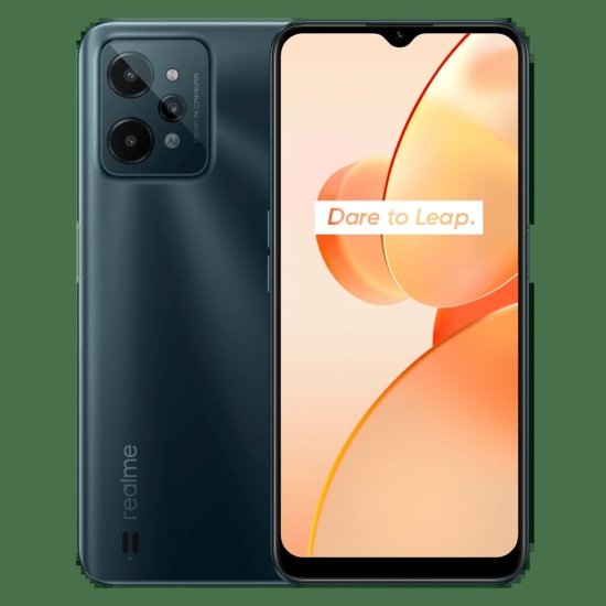 Realme C31 Dark Green 4GB 64GB