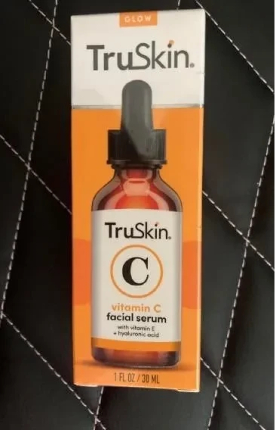 Truskin Vitamin C Facial Serum-pack of 1