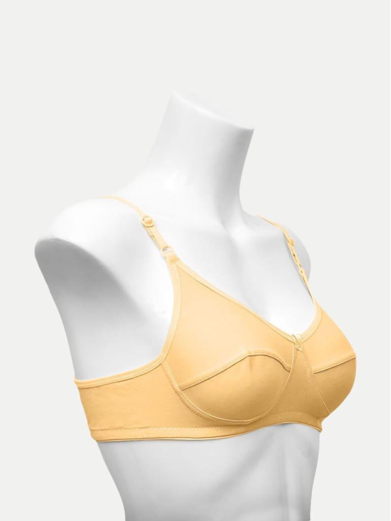 Women Spice Bra - Skin Color