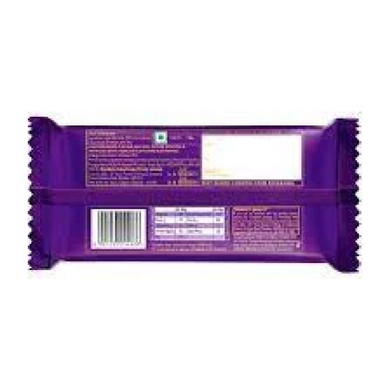 Cadbury Dairy Milk Silk Bubbly Chocolate