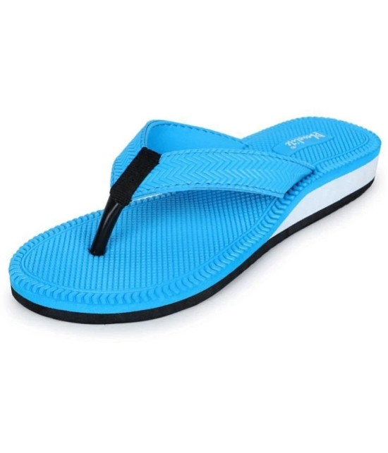 Phonolite Pink Womens Flip Flop - None