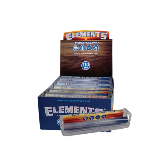 ELEMENTS Rolling Machine - 110mm