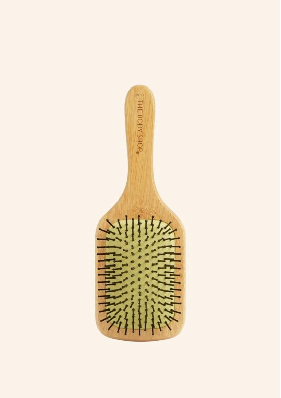 Paddle Hairbrush 1 Pc