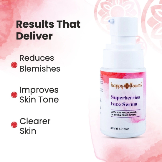 Superbarries Face Serum-Superbarries Face Serum