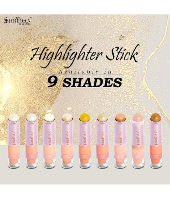 shryoan Highlighter Nude SPF 7 38 g