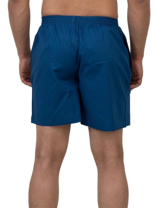 Pure Cotton Mid Rise Boxers