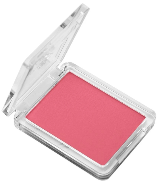 Colors Queen Sweet Cheek Matte Blush Highly Pigmented Blusher Palette for Face Makeup (Shade - 04)