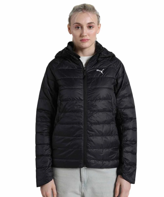 PackLITE PWRWarm Womens Slim Fit Hooded Jacket