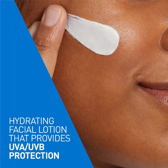 Cerave Facial Moisturizing Lotion SPF 30