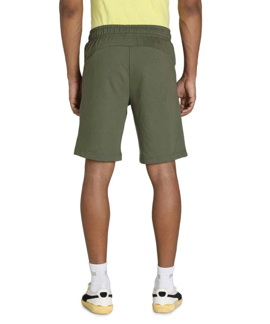 Archive Graphic Mens Shorts