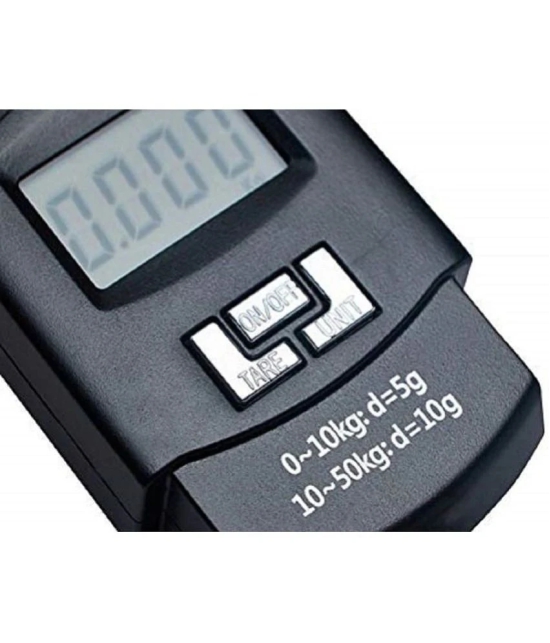 NAMRA - Digital Kitchen Weighing Scales