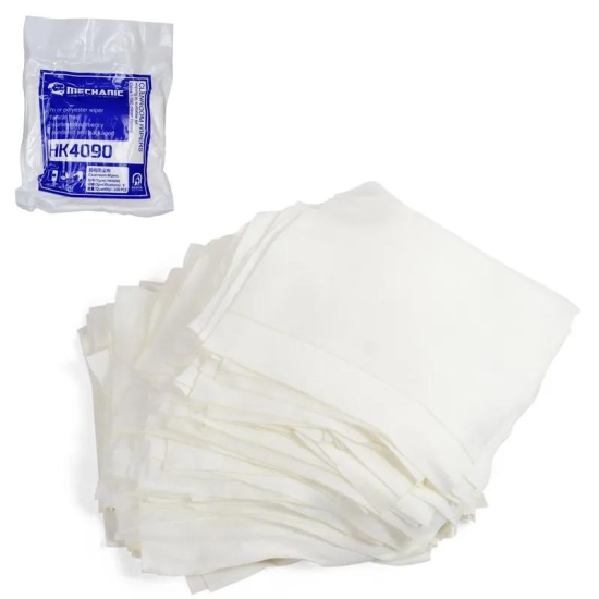 MECHANIC HK4090 NON-DUST CLOTH [50PCS]