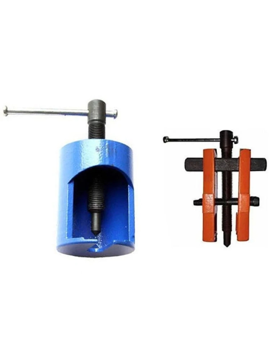 EmmEmm Super Saver Combo of Cup Type & 3 Inch Box Type Armature Puller