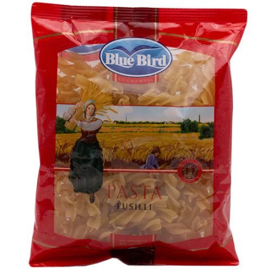 Blue Bird Fusilli Pasta, 200 gm