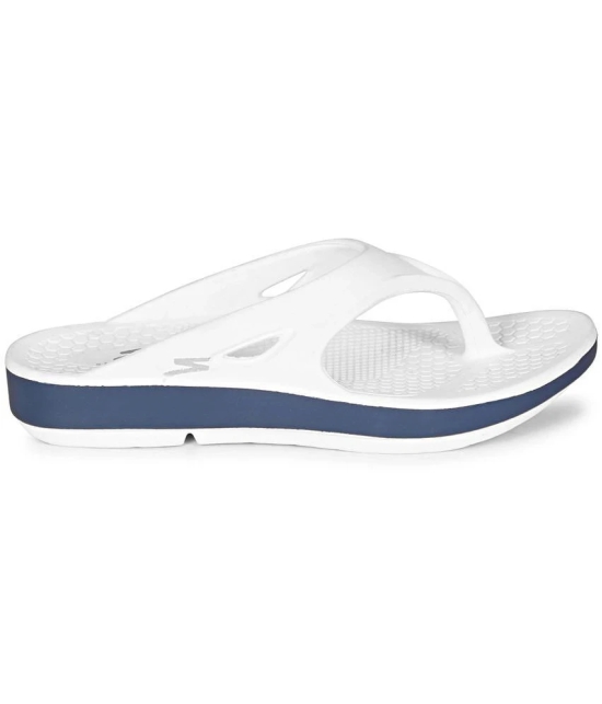 Stanfield Off White Mens Thong Flip Flop - None