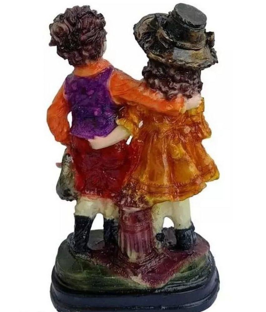 TINUMS Handicraft Showpiece 24 cm - Pack of 1