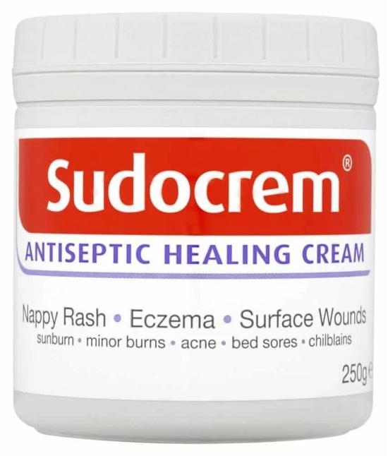 Sudocrem Antiseptic Healing Cream - 250g