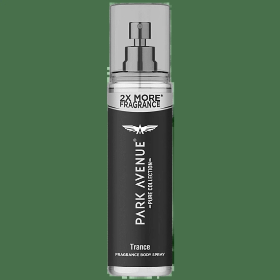 Park Avenue Trance Per Spray, 135 ml