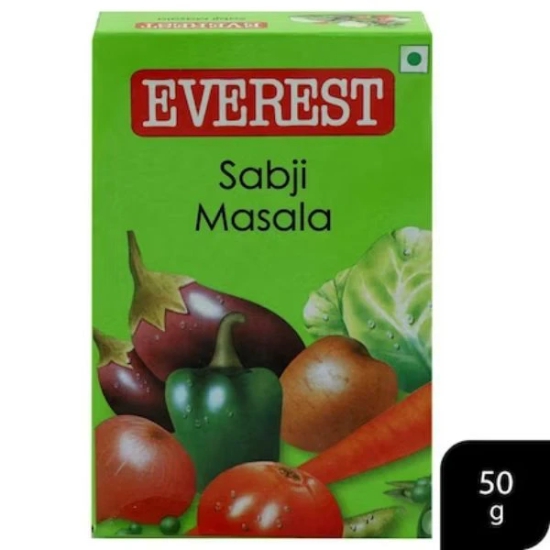 Everest Sabji Masala 50 Gms