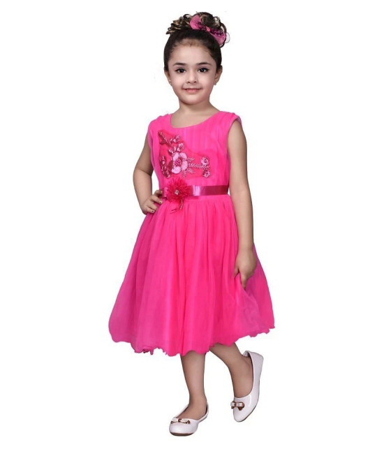 Arshia Fashions Girls Frock Dress for Kids - None