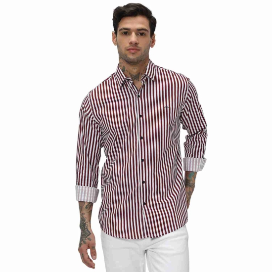 Candy Stripe Shirt