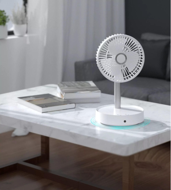 Swify Table Desk Fan