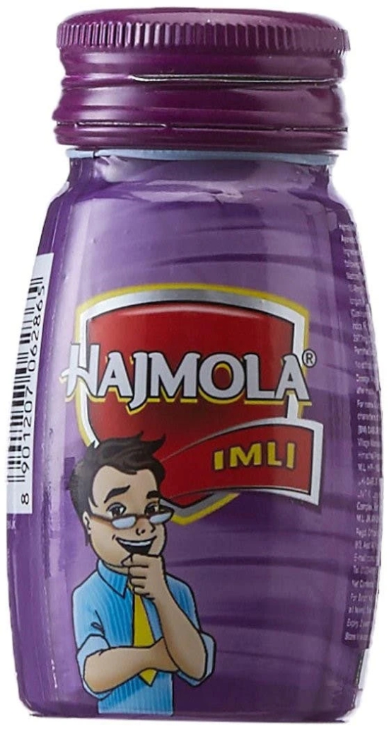 Dabur Hajmola Imli 120N