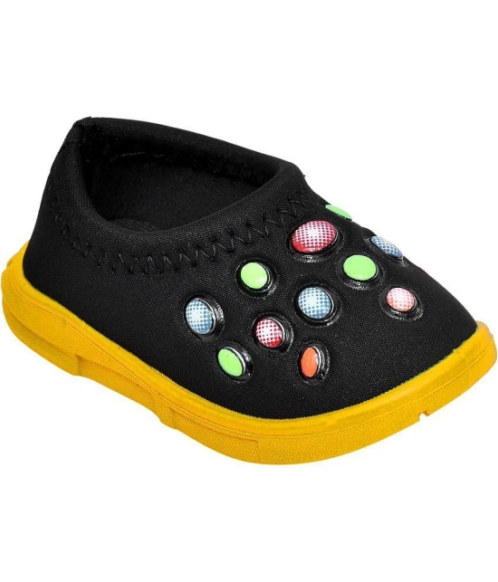 J0yJ0 Casual Shoes for 6 Months to 4.5 Years Kids Boys and Girls - None