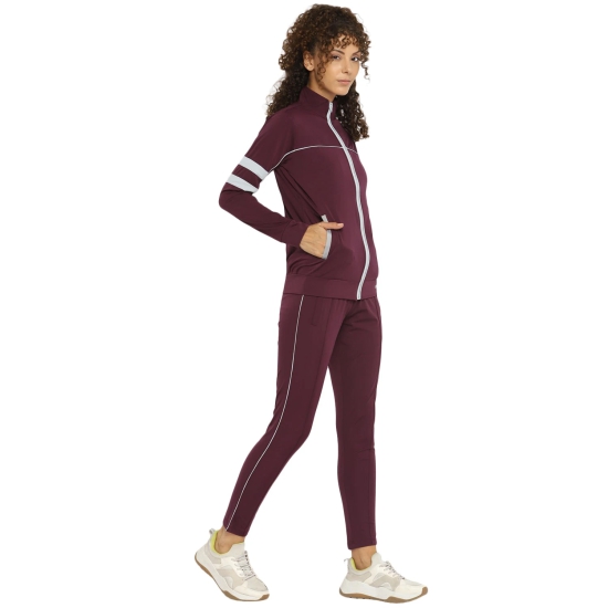 WMN ZL PIPING CNS TS-XL / Pink