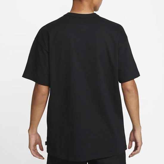 OG thunder relaxed fit T-shirt