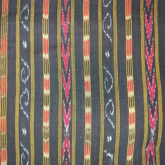 Sambalpuri Cotton Dress material