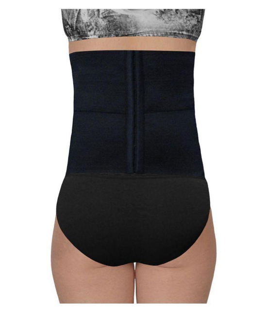 Selfcare Nylon Waist Cincher - None