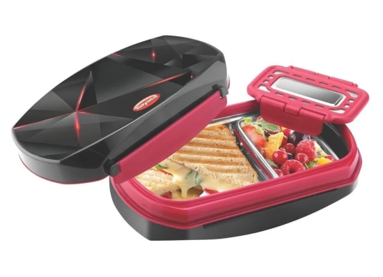 NAYASA SUPERPLAST Razor Lunch Box