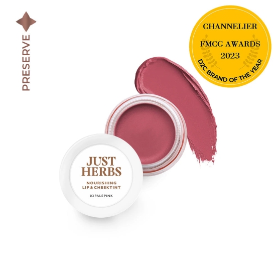 Nourishing Lip and Cheek Tint - 4g-Brick_Red_01