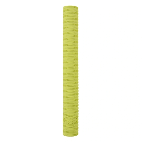 DSC Ring Line Band Chevron Cricket Bat Grip (Colour May Vary): Superior Grip and Shock Absorption for Optimal Batting Performance  by Total Sporting And Fitness Solutions Pvt Ltd